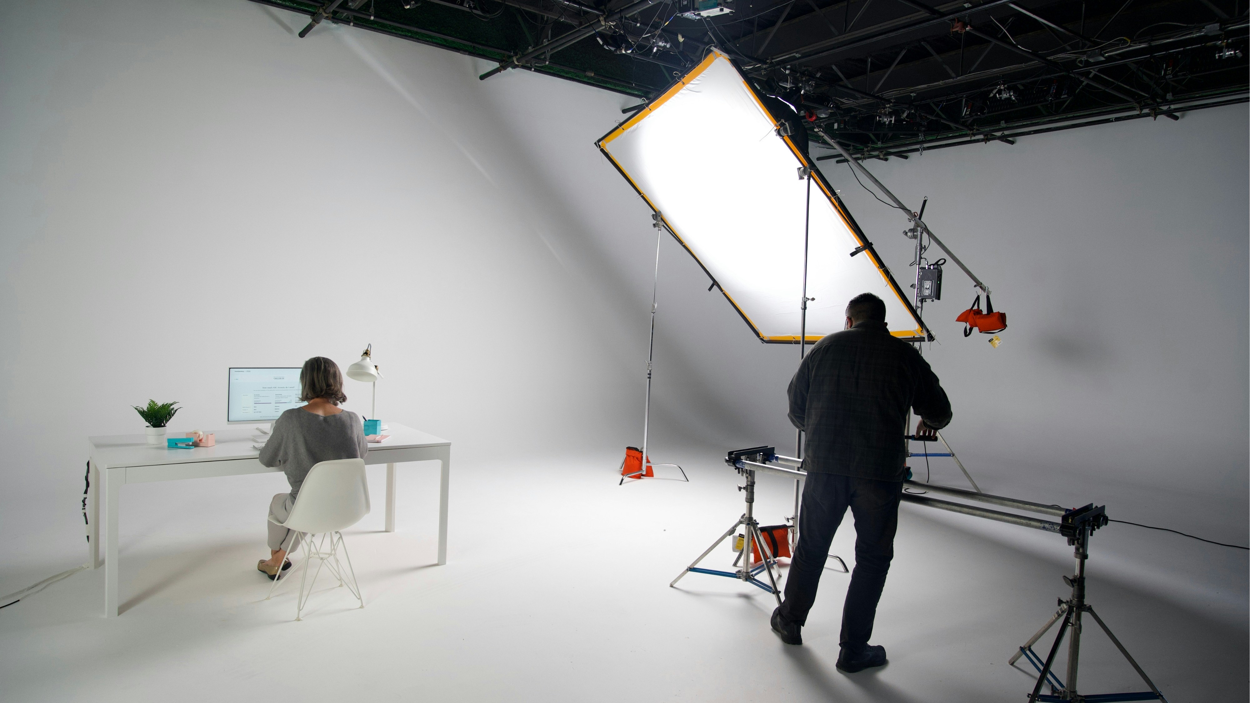 Corporate Filmmaking