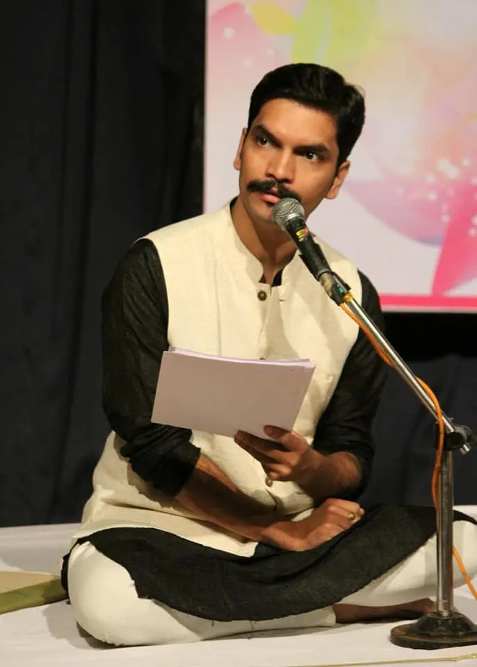 Akshay Watve