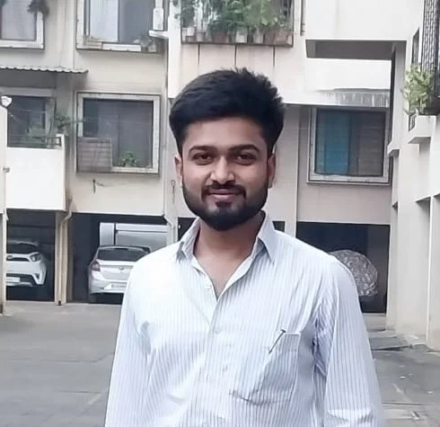 Rushikesh Diwate