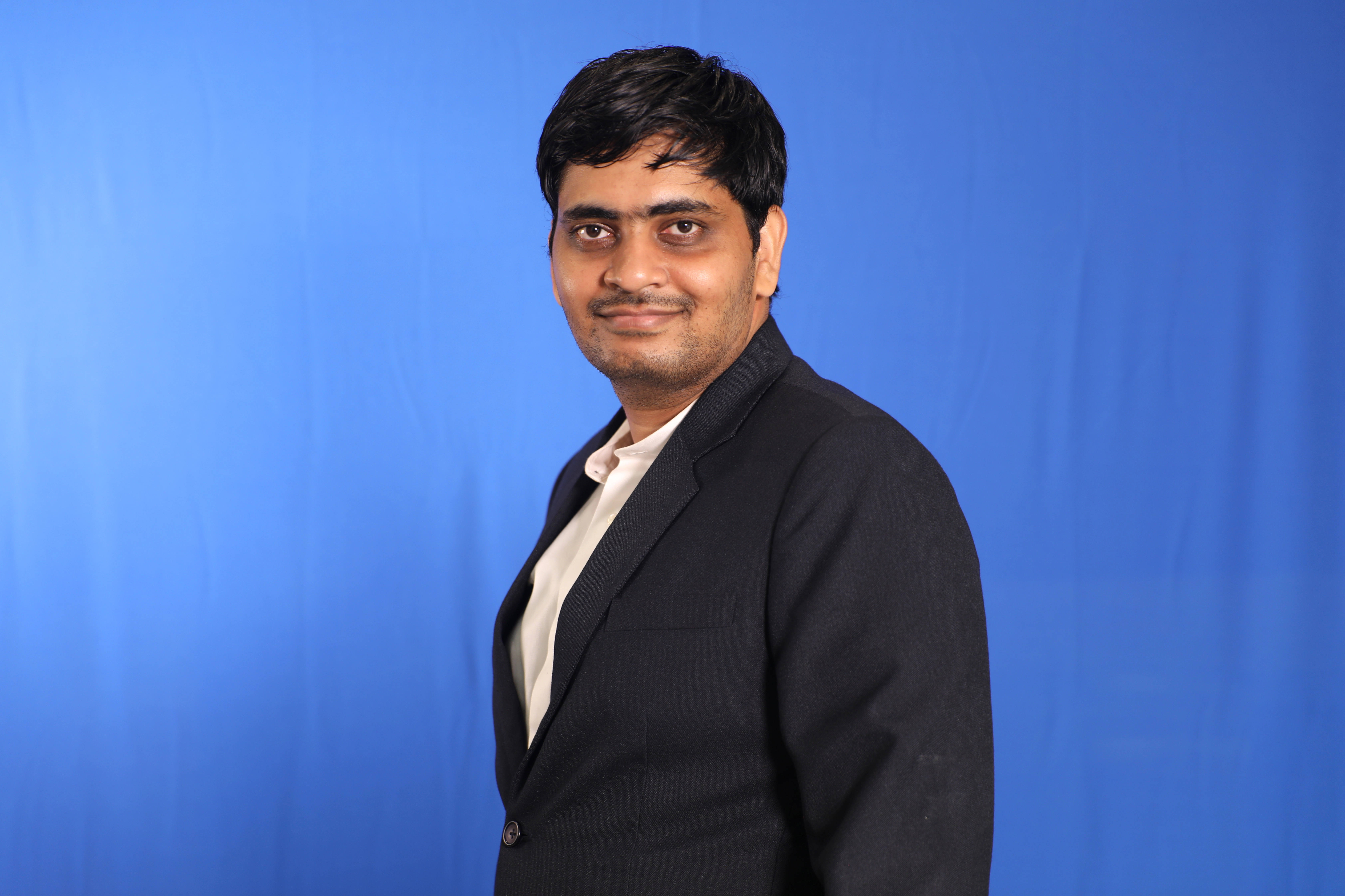 Sujeeth Reddy
