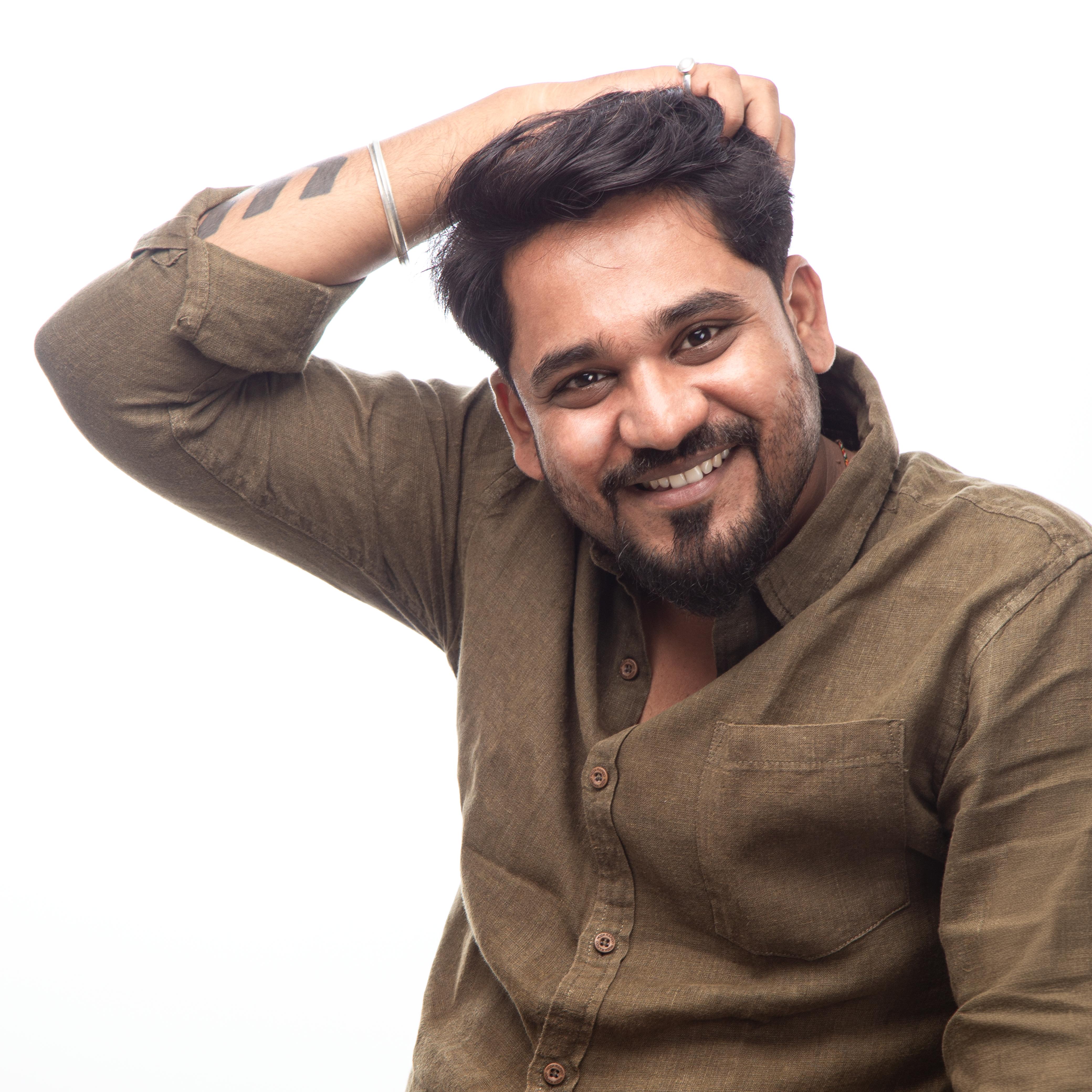Vikas Dubal